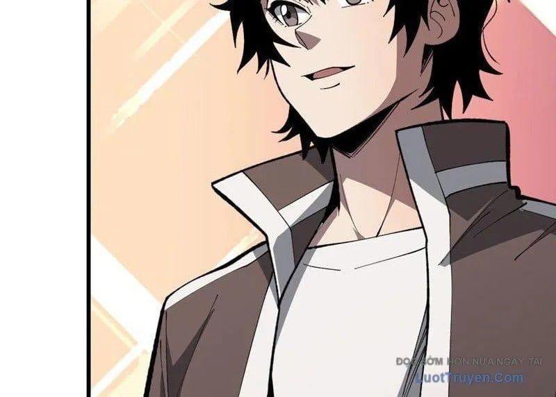 Tiến Hóa Ban Đầu Chap 22 - Next Chap 23