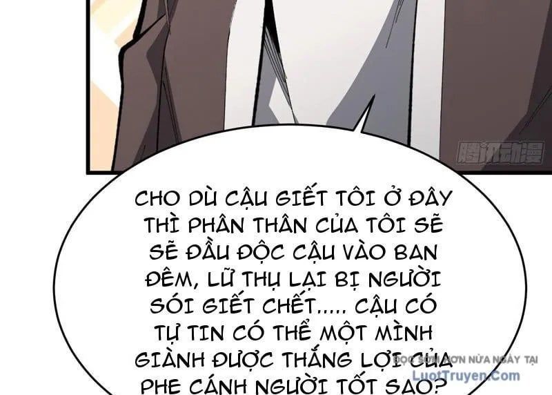 Tiến Hóa Ban Đầu Chap 22 - Next Chap 23