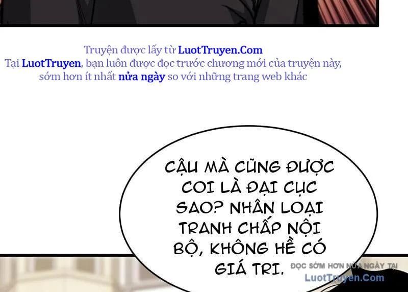Tiến Hóa Ban Đầu Chap 22 - Next Chap 23