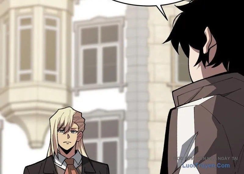 Tiến Hóa Ban Đầu Chap 22 - Next Chap 23