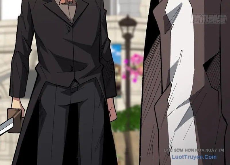 Tiến Hóa Ban Đầu Chap 22 - Next Chap 23