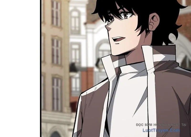 Tiến Hóa Ban Đầu Chap 22 - Next Chap 23