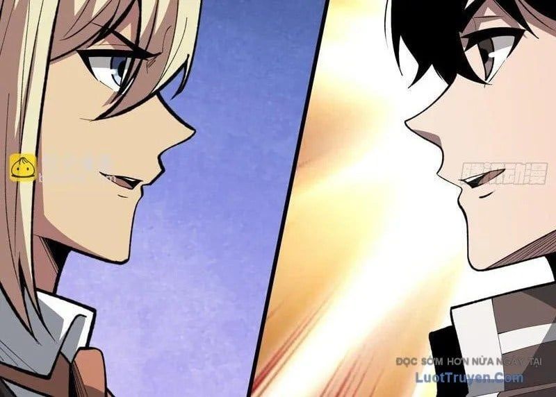 Tiến Hóa Ban Đầu Chap 22 - Next Chap 23