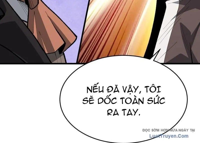 Tiến Hóa Ban Đầu Chap 22 - Next Chap 23
