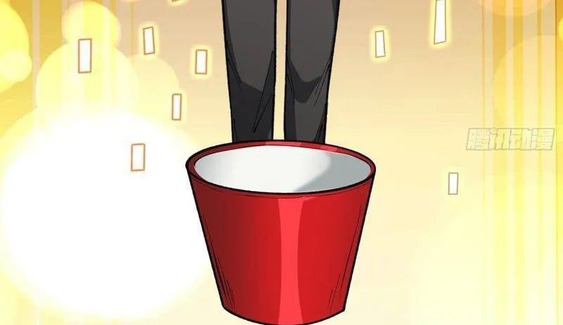 Tiến Hóa Ban Đầu Chap 22 - Next Chap 23