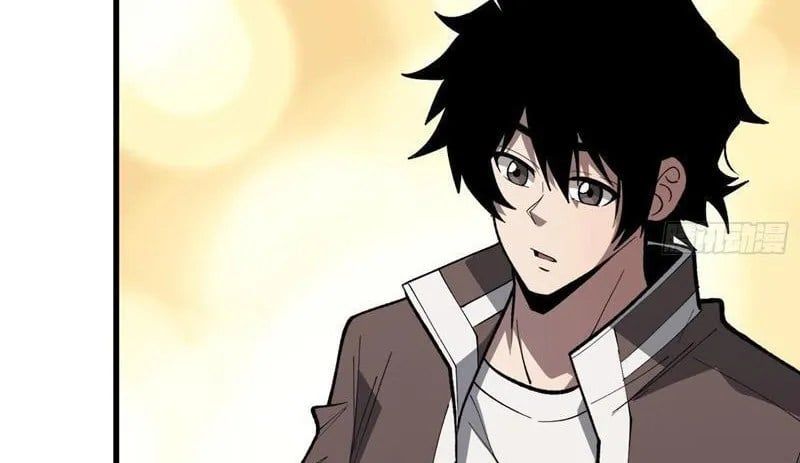 Tiến Hóa Ban Đầu Chap 22 - Next Chap 23