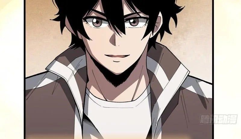 Tiến Hóa Ban Đầu Chap 22 - Next Chap 23