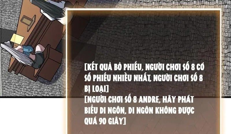 Tiến Hóa Ban Đầu Chap 22 - Next Chap 23