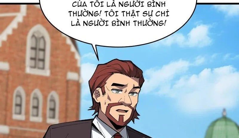 Tiến Hóa Ban Đầu Chap 22 - Next Chap 23