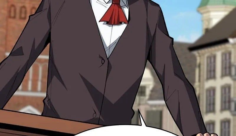 Tiến Hóa Ban Đầu Chap 22 - Next Chap 23