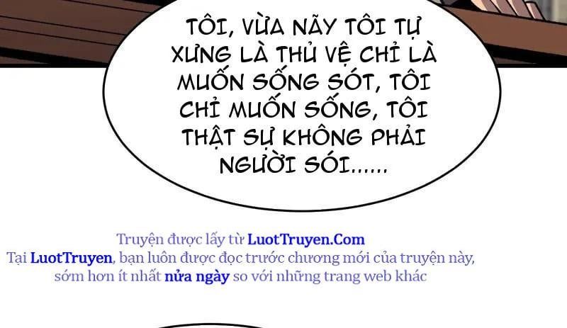 Tiến Hóa Ban Đầu Chap 22 - Next Chap 23