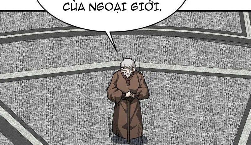 Tiến Hóa Ban Đầu Chap 22 - Next Chap 23