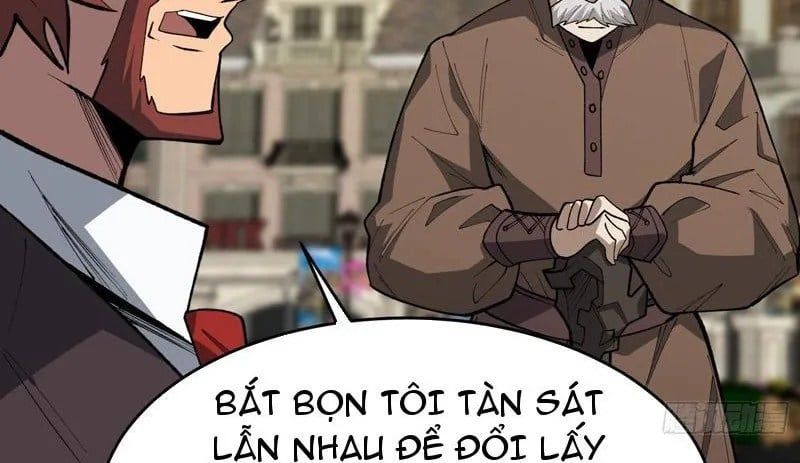 Tiến Hóa Ban Đầu Chap 22 - Next Chap 23