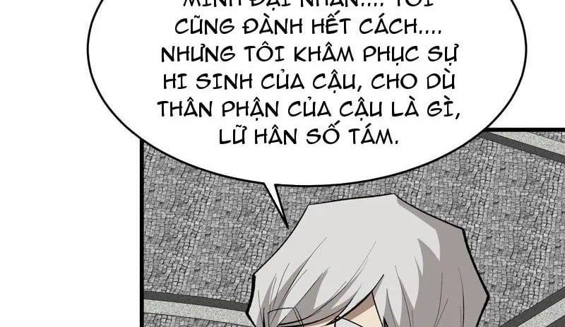 Tiến Hóa Ban Đầu Chap 22 - Next Chap 23