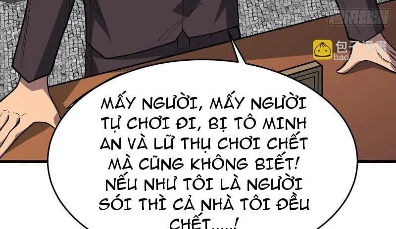 Tiến Hóa Ban Đầu Chap 22 - Next Chap 23