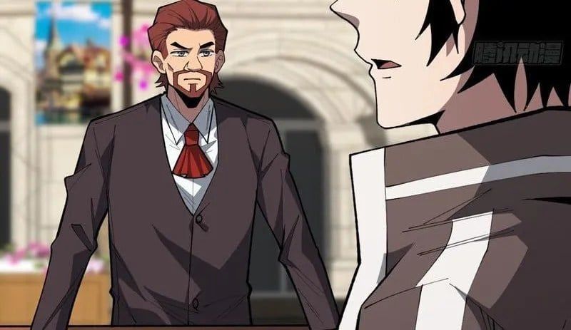 Tiến Hóa Ban Đầu Chap 22 - Next Chap 23