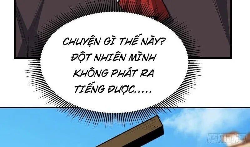 Tiến Hóa Ban Đầu Chap 22 - Next Chap 23