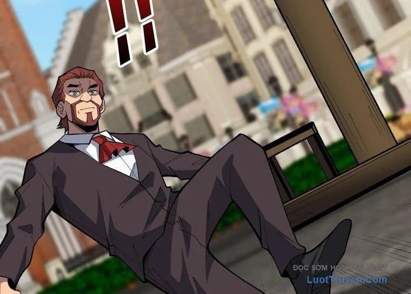 Tiến Hóa Ban Đầu Chap 22 - Next Chap 23