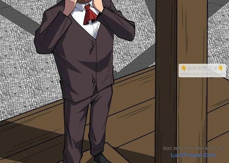 Tiến Hóa Ban Đầu Chap 22 - Next Chap 23