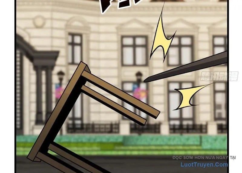 Tiến Hóa Ban Đầu Chap 22 - Next Chap 23