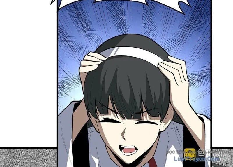 Tiến Hóa Ban Đầu Chap 22 - Next Chap 23