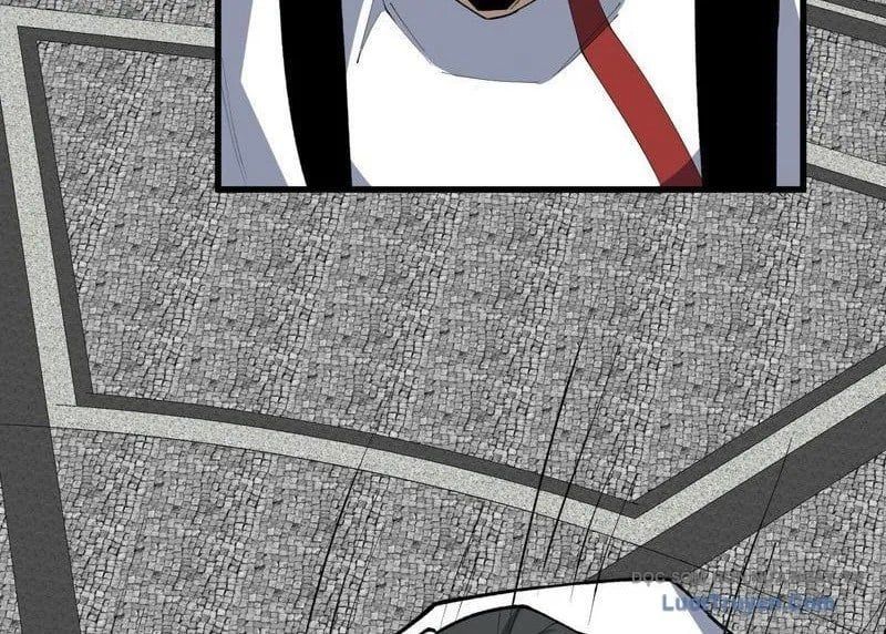 Tiến Hóa Ban Đầu Chap 22 - Next Chap 23