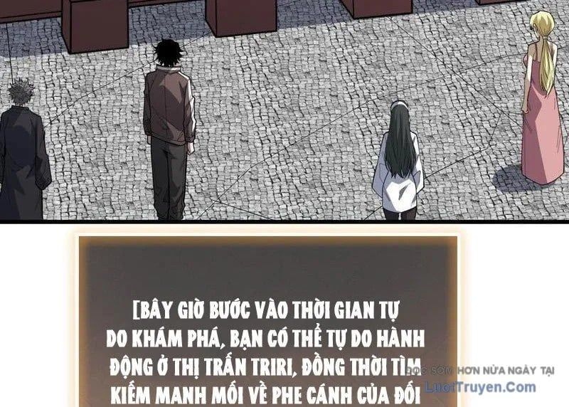 Tiến Hóa Ban Đầu Chap 22 - Next Chap 23