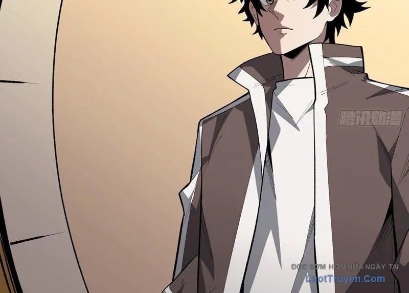 Tiến Hóa Ban Đầu Chap 22 - Next Chap 23