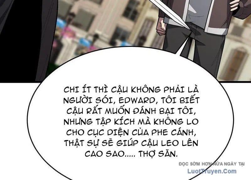 Tiến Hóa Ban Đầu Chap 22 - Next Chap 23