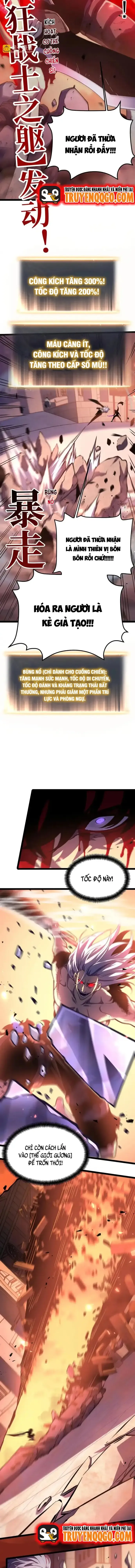 Sau Khi Sống Lại, Ta Dùng Kính Phản Diện Phục Thù Chap 28 - Next Chap 29