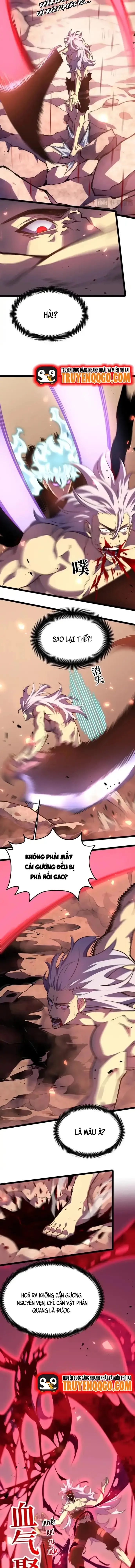 Sau Khi Sống Lại, Ta Dùng Kính Phản Diện Phục Thù Chap 28 - Next Chap 29