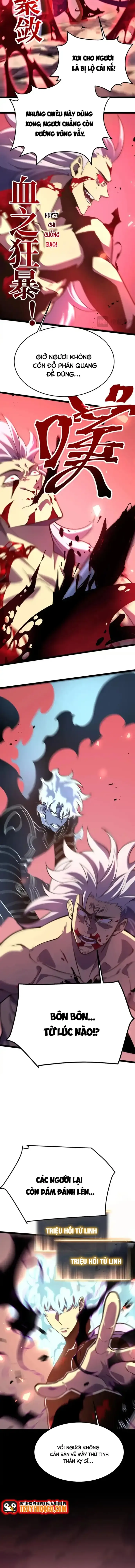 Sau Khi Sống Lại, Ta Dùng Kính Phản Diện Phục Thù Chap 28 - Next Chap 29