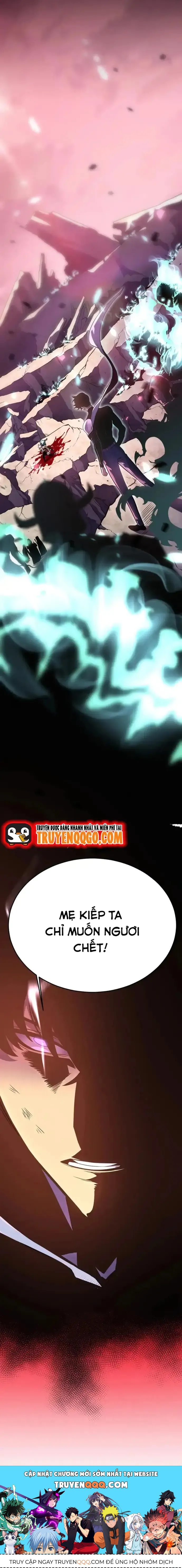 Sau Khi Sống Lại, Ta Dùng Kính Phản Diện Phục Thù Chap 28 - Next Chap 29