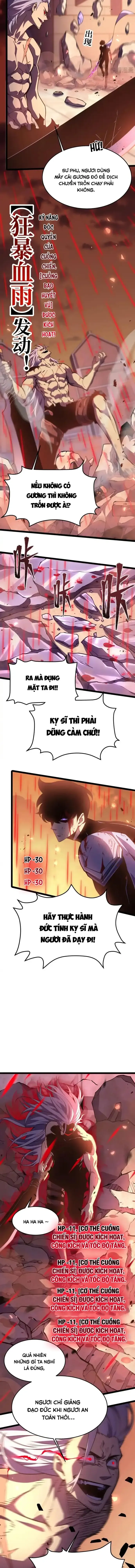 Sau Khi Sống Lại, Ta Dùng Kính Phản Diện Phục Thù Chap 28 - Next Chap 29