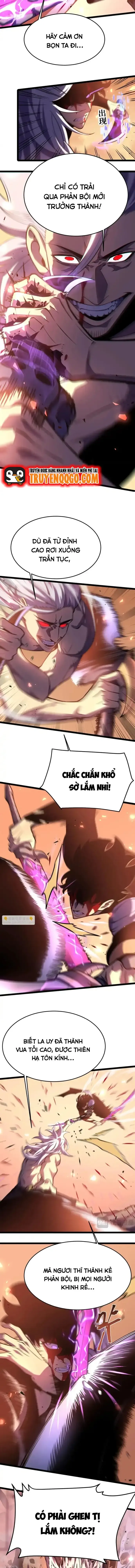 Sau Khi Sống Lại, Ta Dùng Kính Phản Diện Phục Thù Chap 28 - Next Chap 29