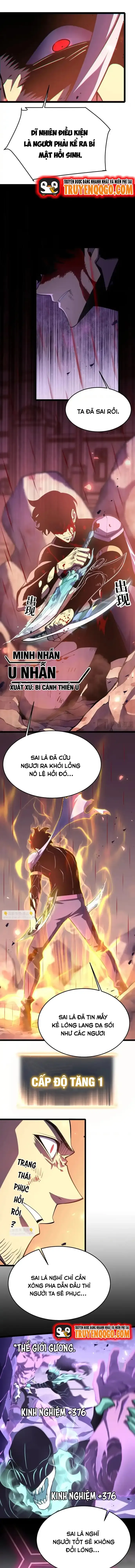 Sau Khi Sống Lại, Ta Dùng Kính Phản Diện Phục Thù Chap 28 - Next Chap 29