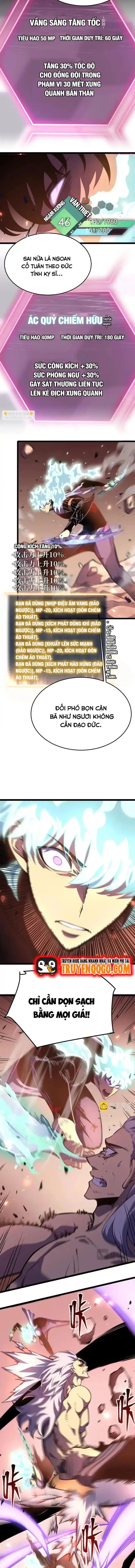 Sau Khi Sống Lại, Ta Dùng Kính Phản Diện Phục Thù Chap 28 - Next Chap 29