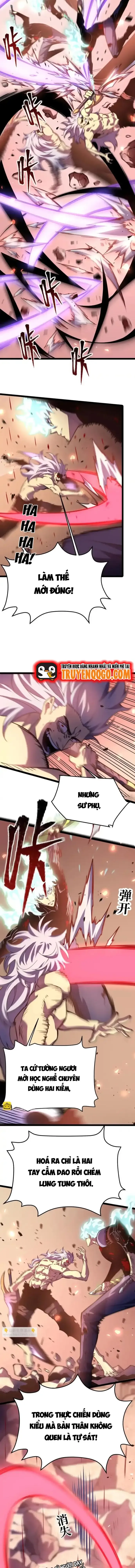 Sau Khi Sống Lại, Ta Dùng Kính Phản Diện Phục Thù Chap 28 - Next Chap 29