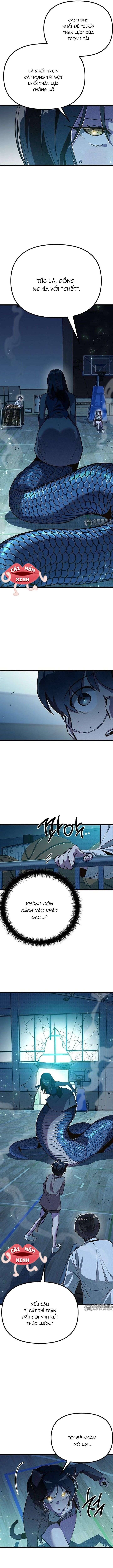 Thiếu Nữ 12 Con Giáp Chap 7 - Next Chap 8