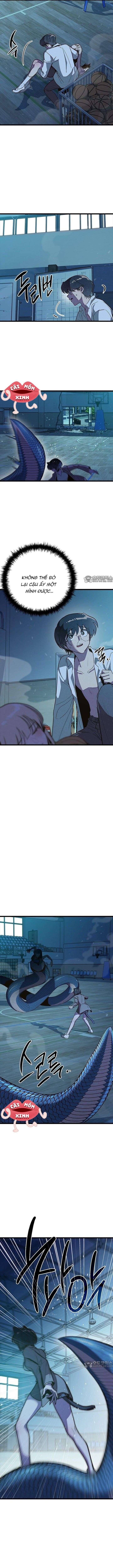 Thiếu Nữ 12 Con Giáp Chap 7 - Next Chap 8