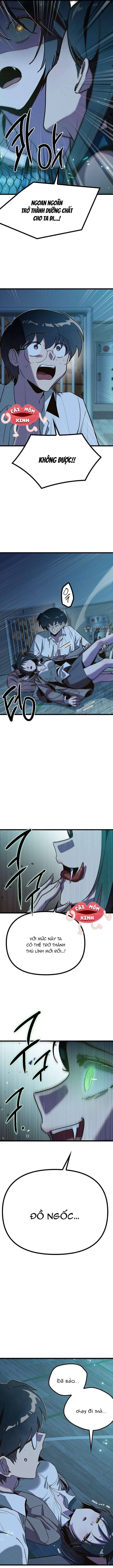 Thiếu Nữ 12 Con Giáp Chap 7 - Next Chap 8