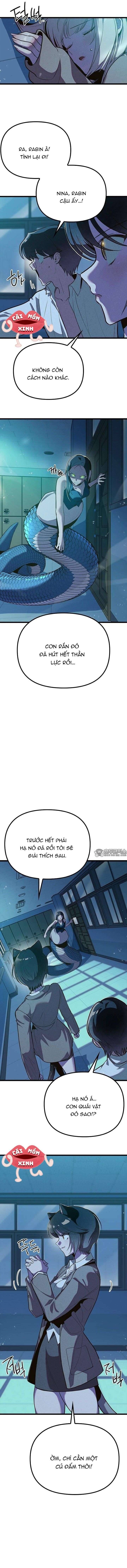 Thiếu Nữ 12 Con Giáp Chap 7 - Next Chap 8