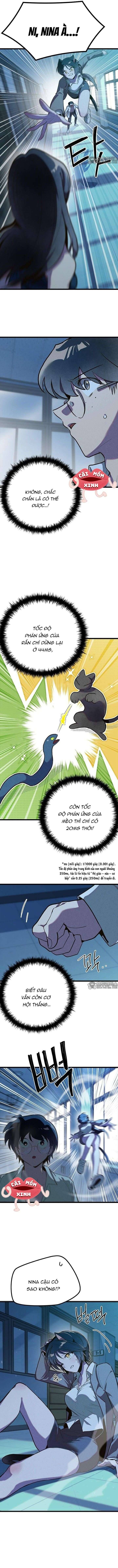 Thiếu Nữ 12 Con Giáp Chap 7 - Next Chap 8