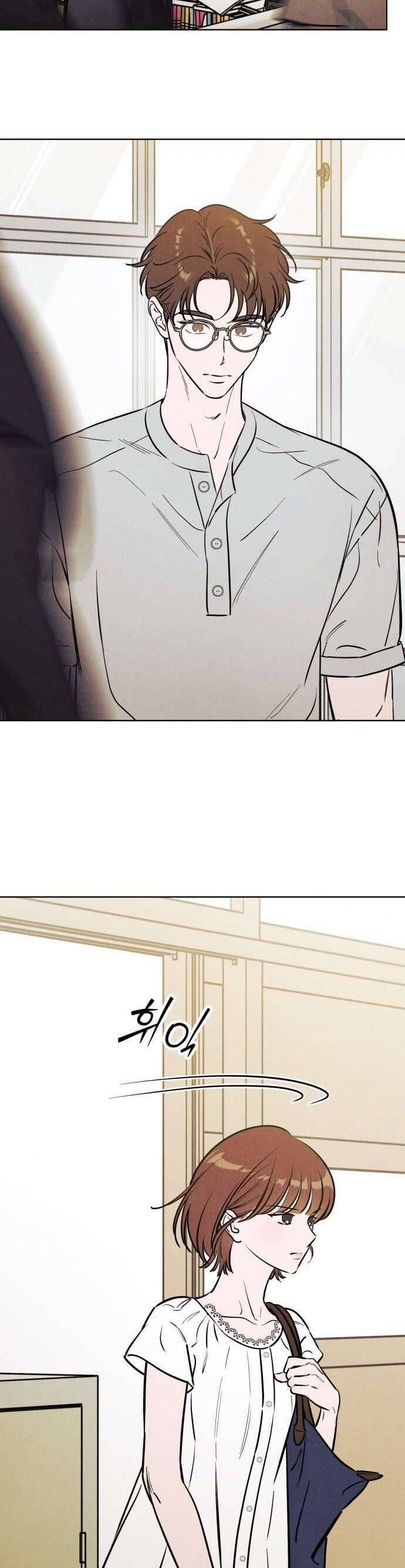 Để Em Cho Cô Mượn Chút Lửa Nhé? Chap 57 - Next Chap 58