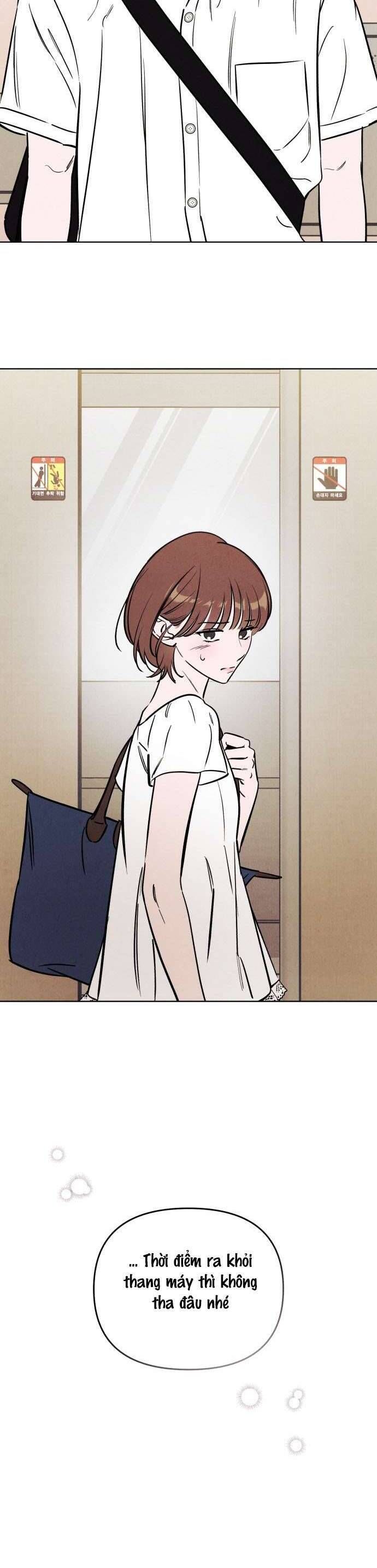 Để Em Cho Cô Mượn Chút Lửa Nhé? Chap 57 - Next Chap 58