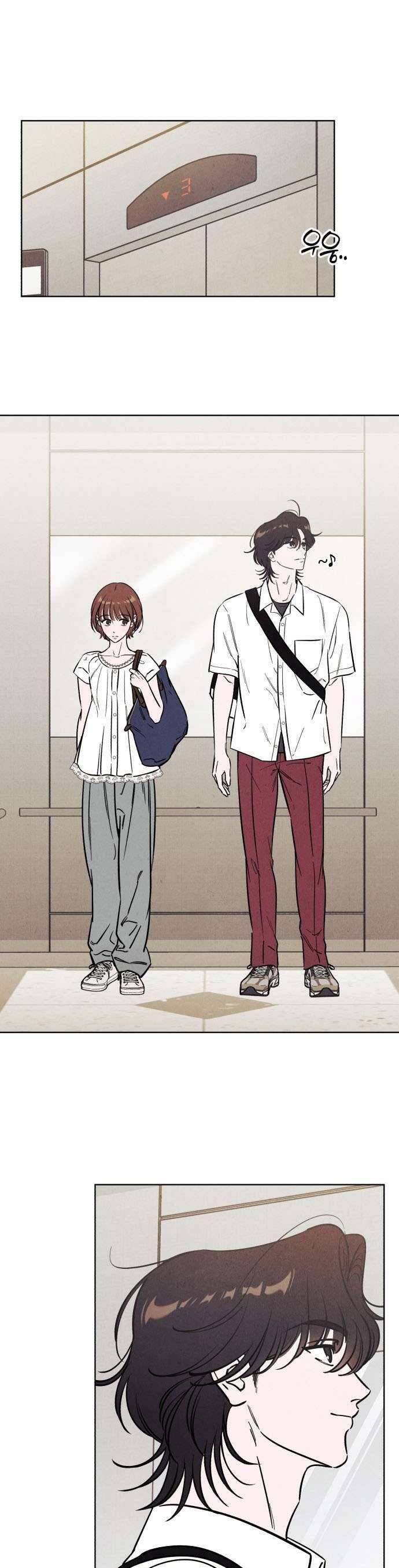 Để Em Cho Cô Mượn Chút Lửa Nhé? Chap 57 - Next Chap 58