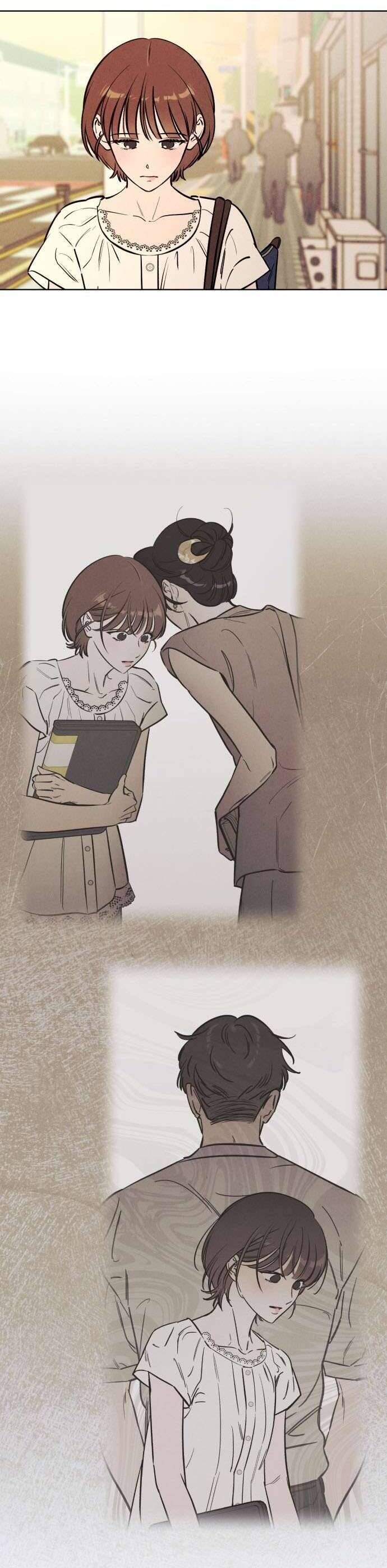 Để Em Cho Cô Mượn Chút Lửa Nhé? Chap 58 - Next Chap 59