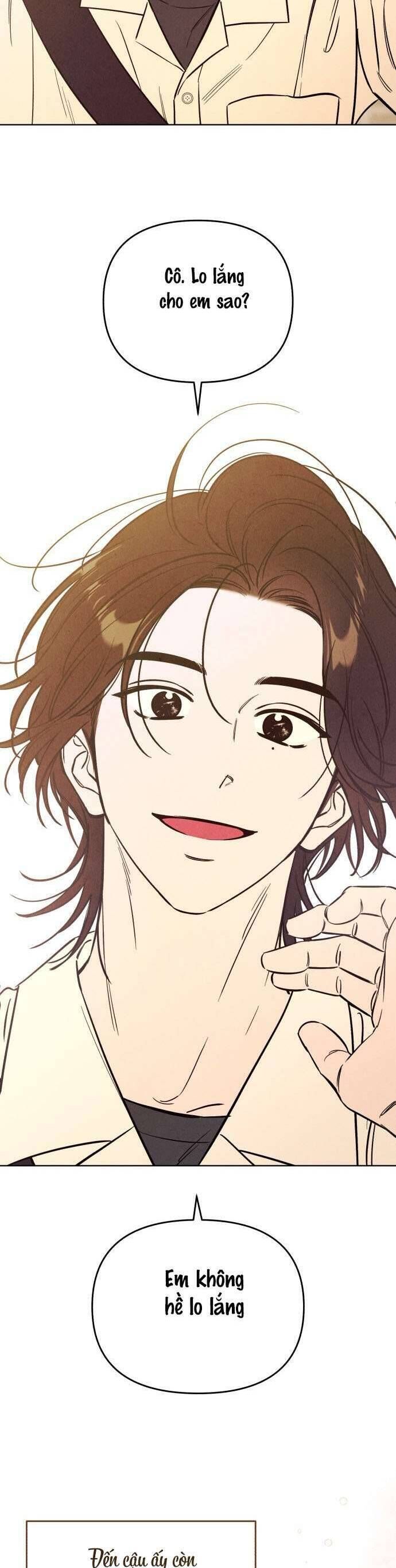 Để Em Cho Cô Mượn Chút Lửa Nhé? Chap 58 - Next Chap 59