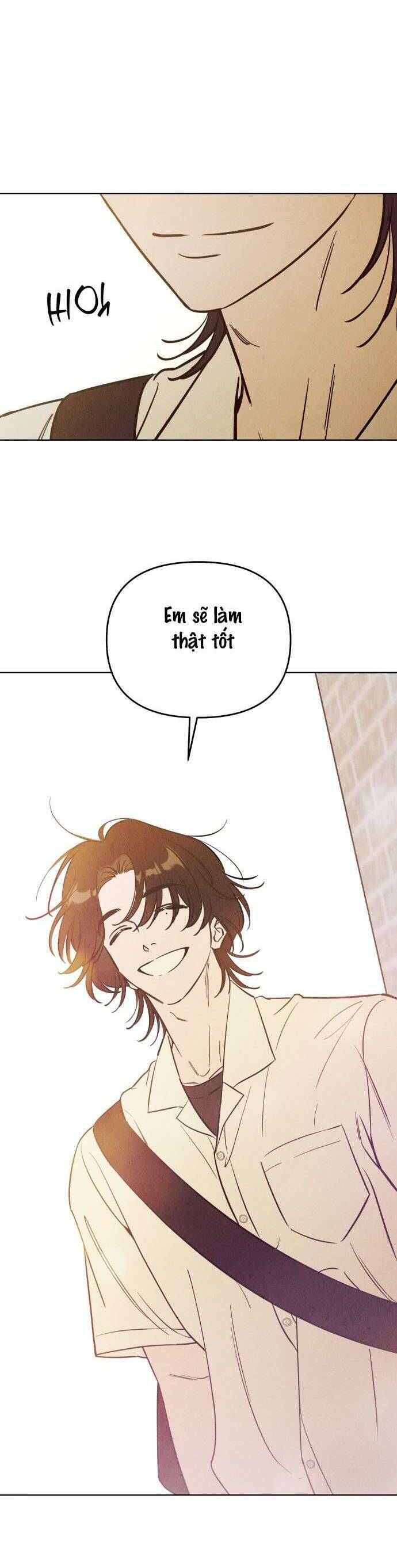 Để Em Cho Cô Mượn Chút Lửa Nhé? Chap 58 - Next Chap 59