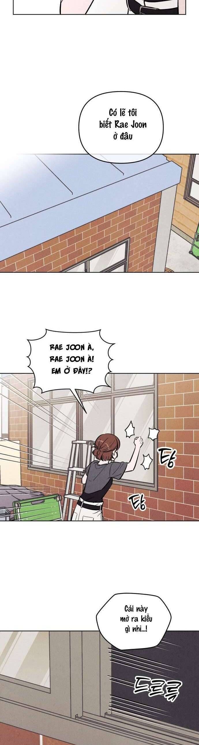 Để Em Cho Cô Mượn Chút Lửa Nhé? Chap 58 - Next Chap 59